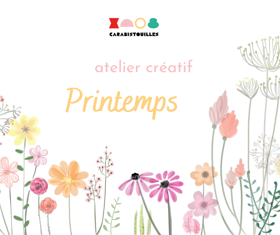 Image Atelier créatif avec Camille