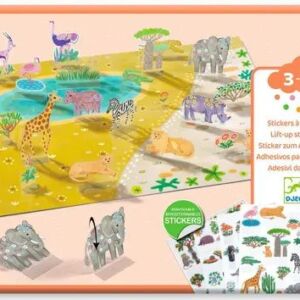 3070900000445-stickers-a-relever--les-animaux