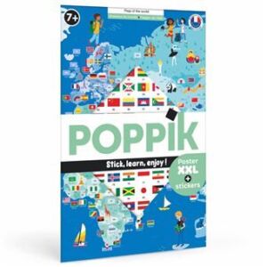 3760262412238-poppik---les-drapeaux