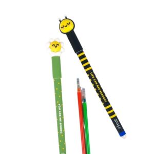 8445641071545-set-of-2-erasable-bo-bo-pens--2-ink-refills---bee-and-daisy