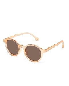 4897108583810-lunettes-de-soleil-3-5-ans---breakfast-art--oval--polarisee---abricot