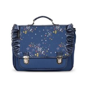 3701206611089-cartable-moyen---froufrou-stella-bleu