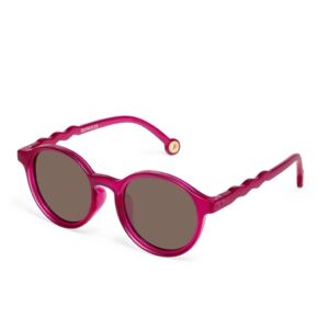 4897108583834-lunettes-de-soleil-3-5-ans---breakfast-art--oval--polarisee---rasberry