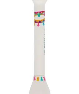 8052694113230-stylo-a-bille-avec-base---lama--encre-bleu-ciel