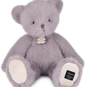 3700349333926-ours-clementin--gris-lavande---60-cm