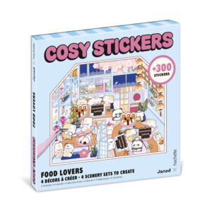 3700217393106-cosy-stickers--food-lovers