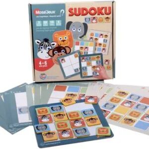 3512610414001-mosajeux---sudoku